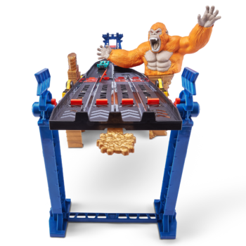 METAL MACHINES "4-LAKES GORILLA ATTACK" - Image 5