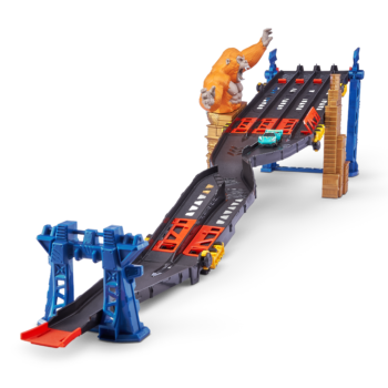 METAL MACHINES "4-LAKES GORILLA ATTACK" - Image 6