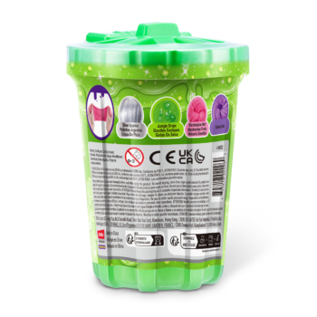 OOSH SLIME "GOTAS DE SELVA" - Image 2