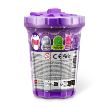OOSH SLIME "GALAXY GOO" - Image 2