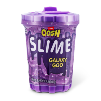 OOSH SLIME "GALAXY GOO"