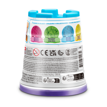 OOSH SMART SAND - BLUE - Image 2