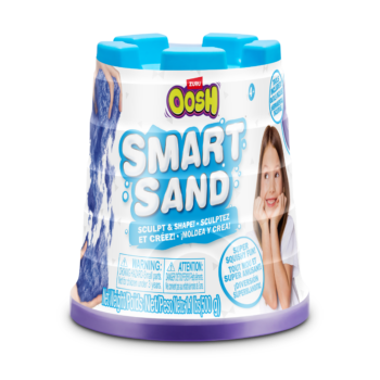 OOSH SMART SAND - BLUE