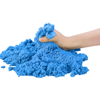 OOSH SMART SAND - BLUE - Image 5