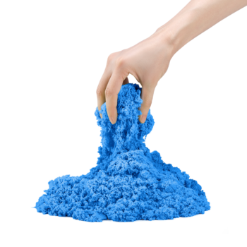 OOSH SMART SAND - BLUE - Image 4