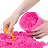 OOSH SMART SAND -PINK - Image 4