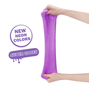 OOSH SLIME - GALAXY GOO - Image 3