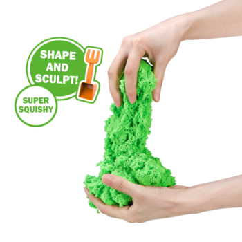 OOSH SMART SAND -GREEN - Image 2