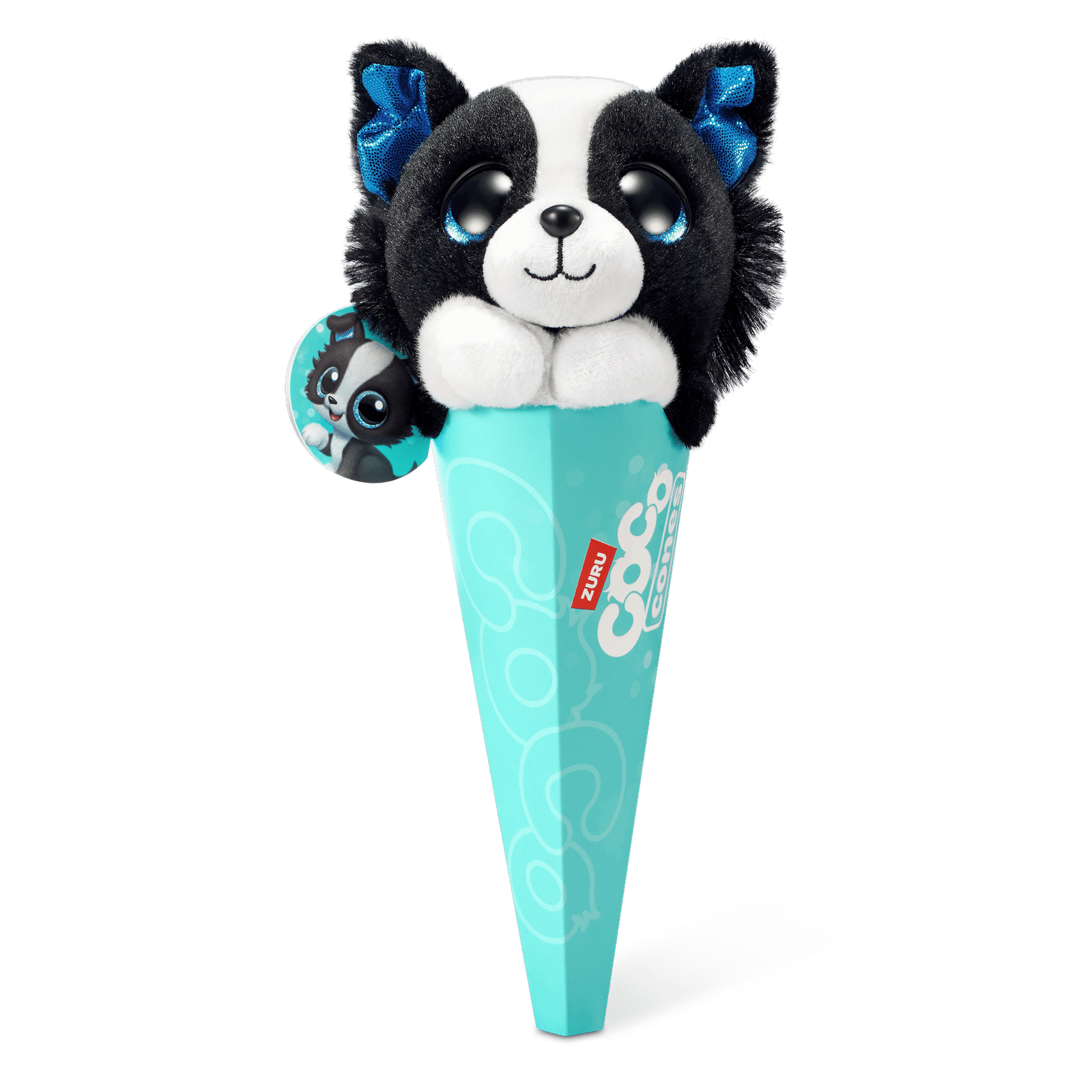 COCO CONES ORIGINAL 1