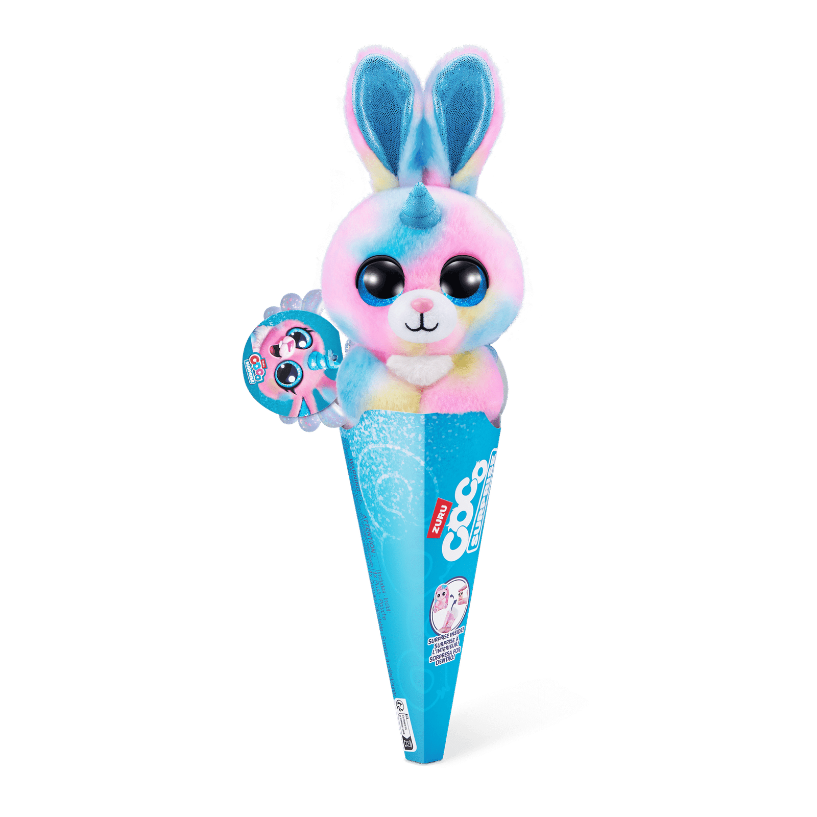 COCO CONES SURPRISE 3