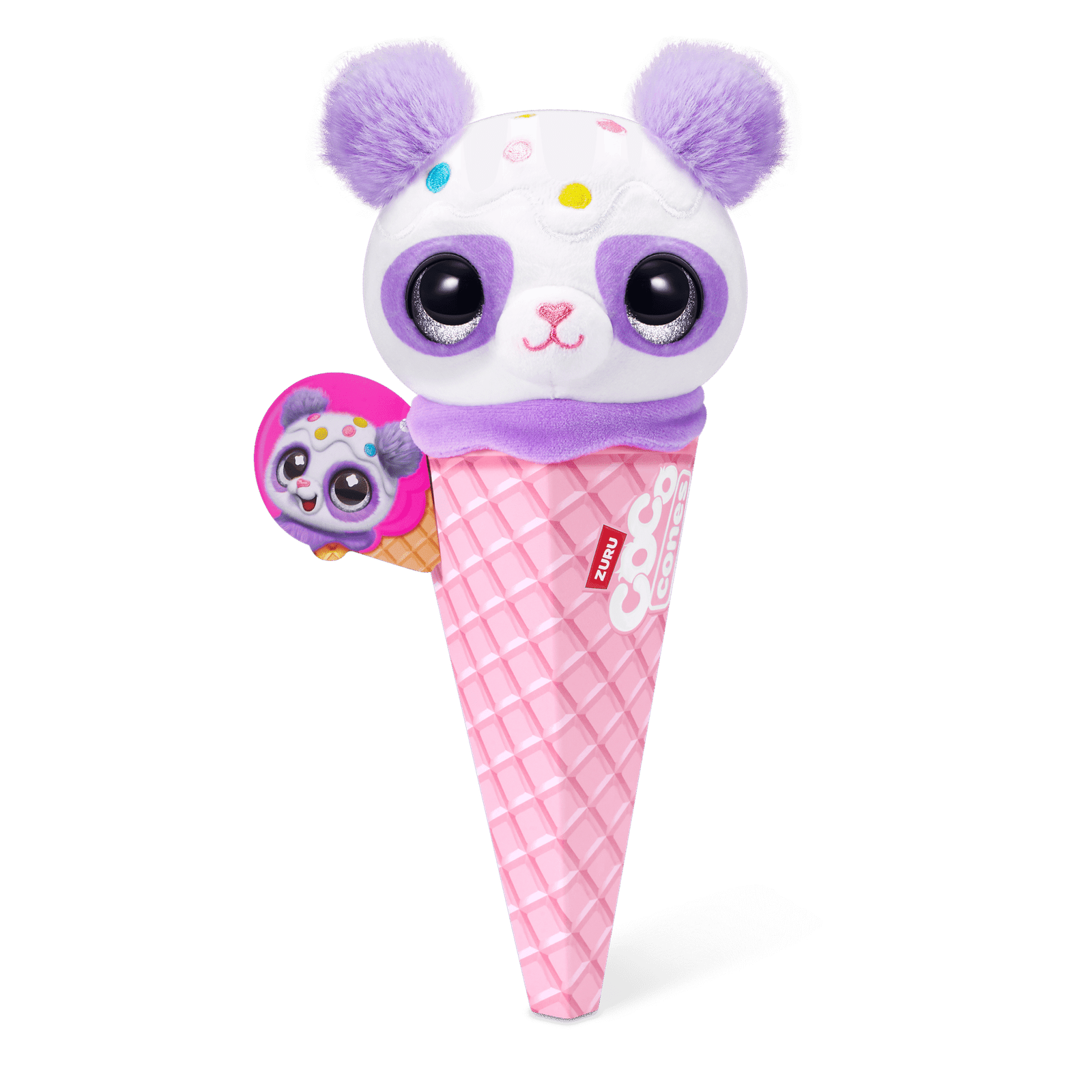 COCO CONES SWEET SERIES 2