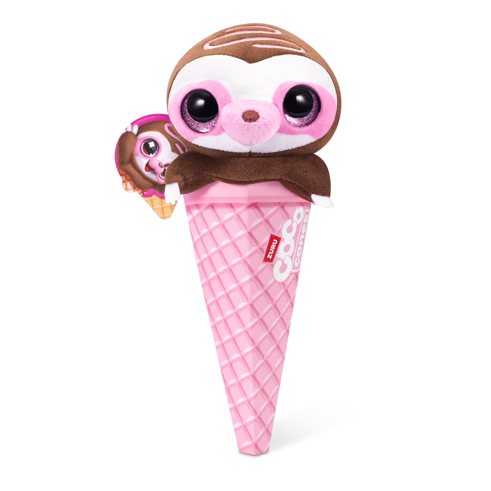 COCO CONES SWEET SERIES 6