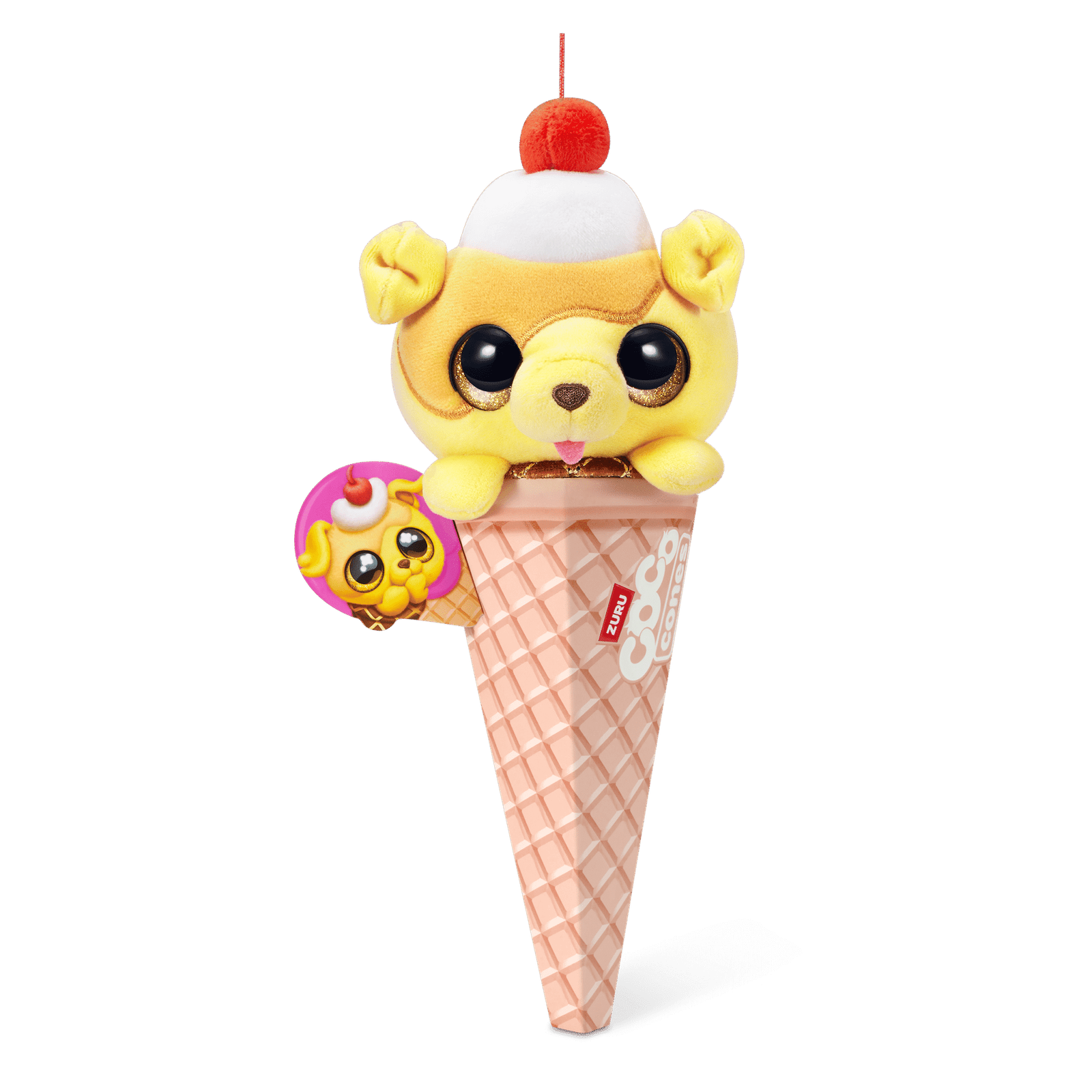 COCO CONES SWEET SERIES 5