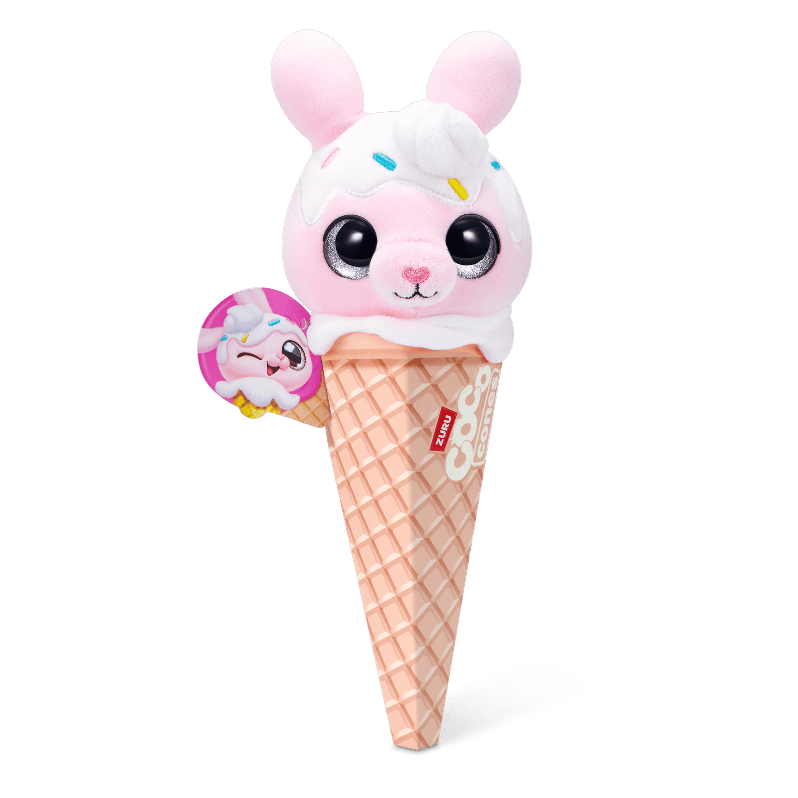 COCO CONES SWEET SERIES 3