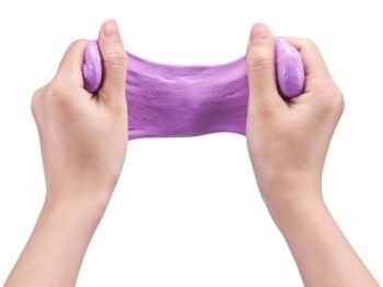 OOSH SLIME "GALAXY GOO" - Image 3