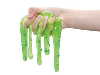 OOSH SLIME "GOTAS DE SELVA" - Image 3