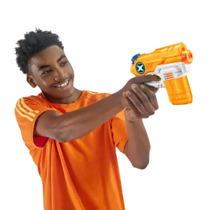 X-SHOT WATER BLASTER STEALTH SOAKER DOUBLE