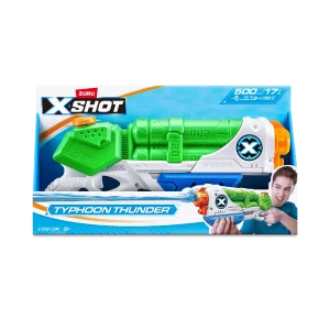 X-SHOT WATER BLASTER THYPHOON THUNDER