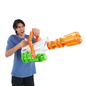 X-SHOT WATER FAST FILL HYDRO CANNON