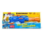 118165_XSHOT WATER-FAST-FILL-SERIES 1- MOTOR SOAKERS – GATLING PULSE_FRONT OF PACK