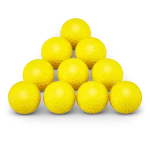 36327_XSHOT_DART BALL BLASTER-CHAOS 50 Dart Balls Refill Blister Card 14+-05