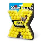 36327_XSHOT_DART BALL BLASTER-CHAOS 50 Dart Balls Refill Blister Card 8+_02