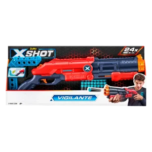 X-SHOT EXCEL VIGILANTE