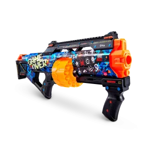 X-SHOT SKINS STAND
