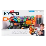 36561G_XSHOT-SKINS-GRIEFER(12 Darts)_Frontal of Pack_01