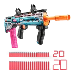 36600-2024_XSHOT_SKINS Pro-Series 1- Anime Long Shot Blaster-(40 Darts)_ECOM HERO