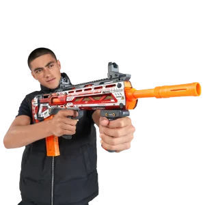 X-SHOT PRO SERIES LONGSHOT SKINS