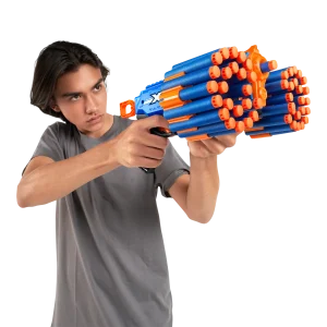 X-SHOT INSANITY MANIC