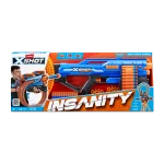 36609_X-SHOT-INSANITY-SERIES 1 MAD MEGA BARREL BLASTER WITHOUT MUZZLE_Frontal of Pack_01