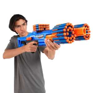 X-SHOT INSANITY BERZERKO