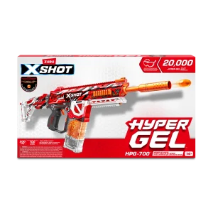 X-SHOT HYPER GEL HPG 700 20000