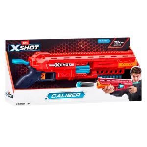 X-SHOT EXCEL CALIBER