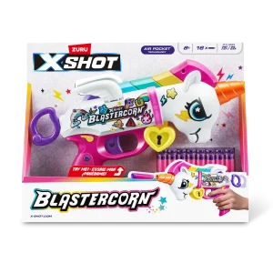 X-SHOT BLASTERCORN UNICORN