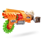 36732_XSHOT_INSANITY_SERIES 1_HORRORFIRE DOOMSDAY (16Darts)_OOP_ANGLE 1 B