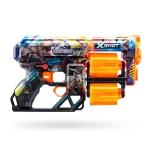 36754_XSHOT-SKINS-SERIES 1-DREAD Jurassic(12 Darts)-Open Box_01