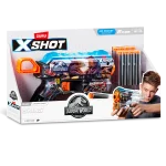 36755_X-SHOT-SKINS-SERIES 1-FLUX Jurassic(8 Darts)-Open Box-pack-03