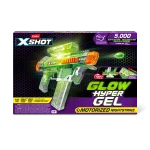 36782_XSHOT_HYPER GEL_S1_Glow In The Dark MEDIUM (5000gellets)_Frontal of Pack_01