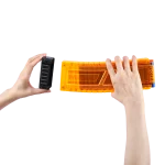 36786-XSHOT-INSANITY-SERIES-1-motorised-clip-Mania-48Darts-Open-Box-15