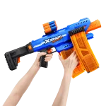 36786-XSHOT-INSANITY-SERIES-1-motorised-clip-Mania-48Darts-Open-Box-21