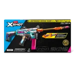 36821_XSHOT_PRO-S1-MOTORIZED BLASTER(40 darts)CB-A18LUPC VERSION_FRONT OF PACK