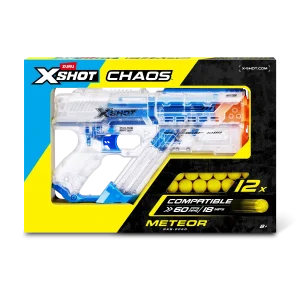 X-SHOT CHAOS METEOR