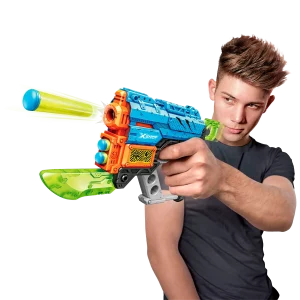X-SHOT DINO ATTACK EXTINCT