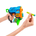 4870-X-SHOT-DINO-ATTACK-Extinct-With-hand