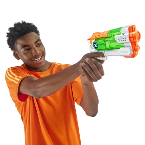 X-SHOT WATER BLASTER FAST FILL MICRO