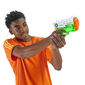 X-SHOT WATER BLASTER FAST FILL NANO