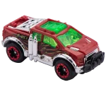 6702-ZURU METAL MACHINES-Playset-Series 1 T-Rex WILD THING 03